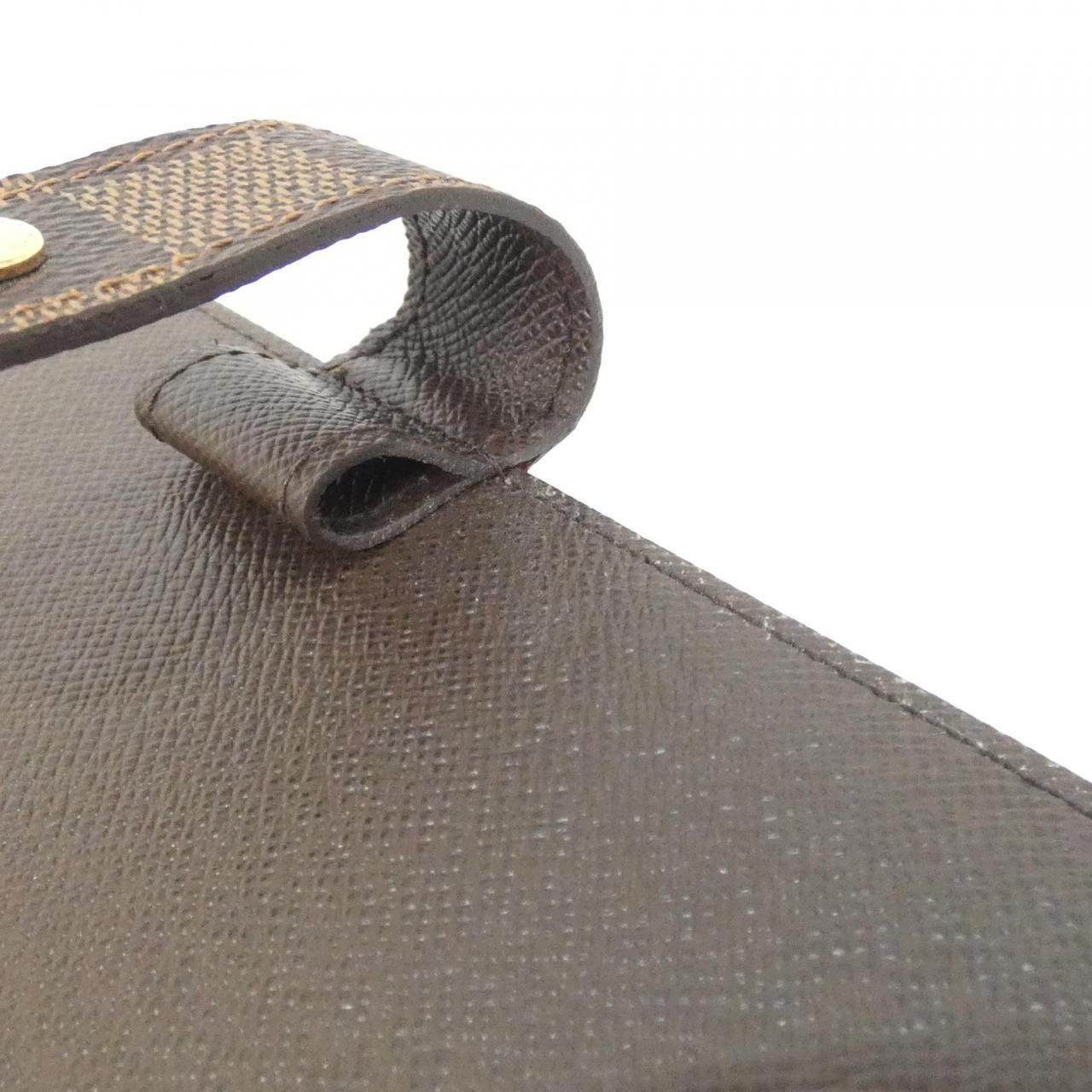 ルイヴィトン ダミエ