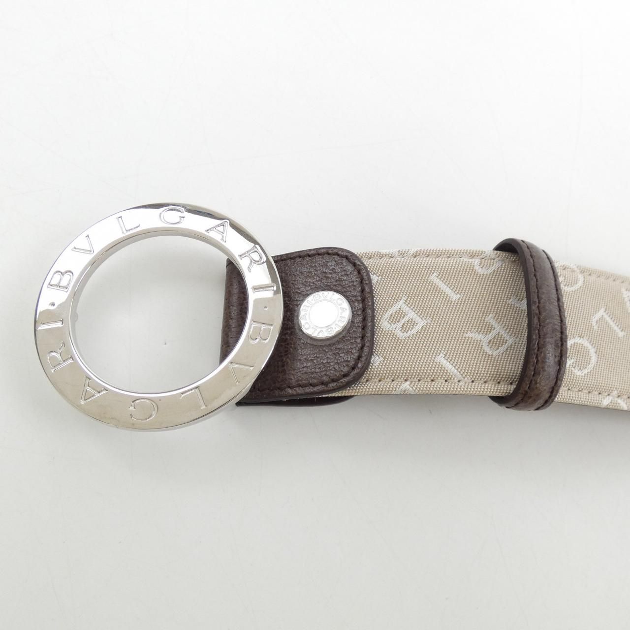 ブルガリ BVLGARI BELT