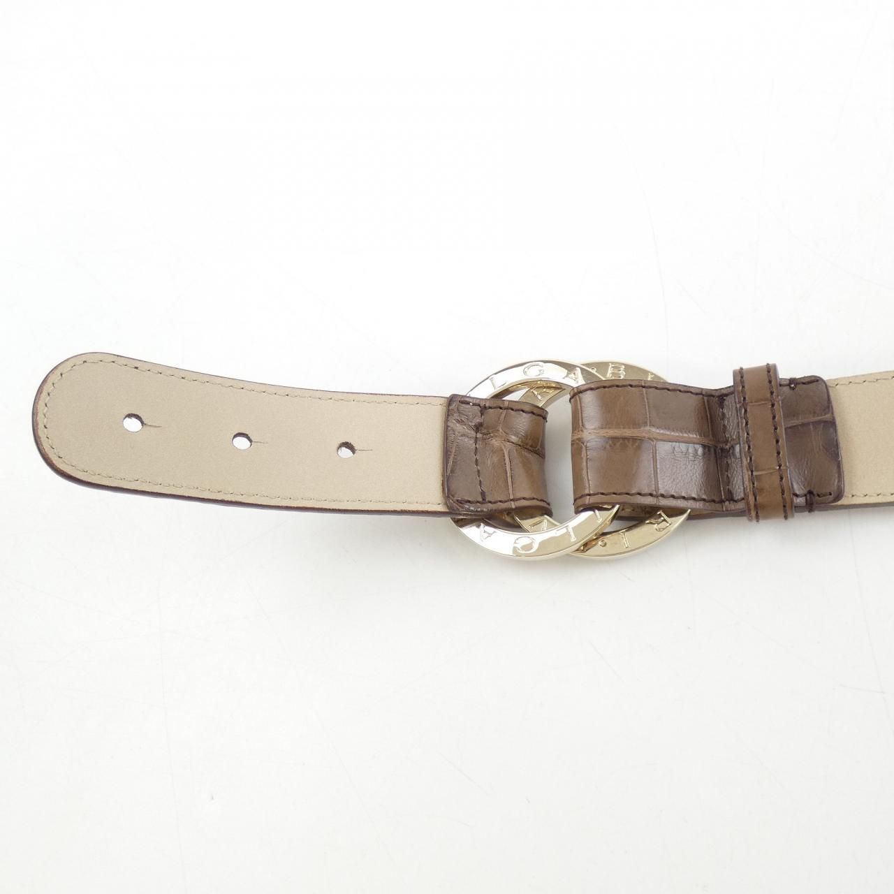  ブルガリ BVLGARI NE F 08 28099 BELT その他 アクセサリー