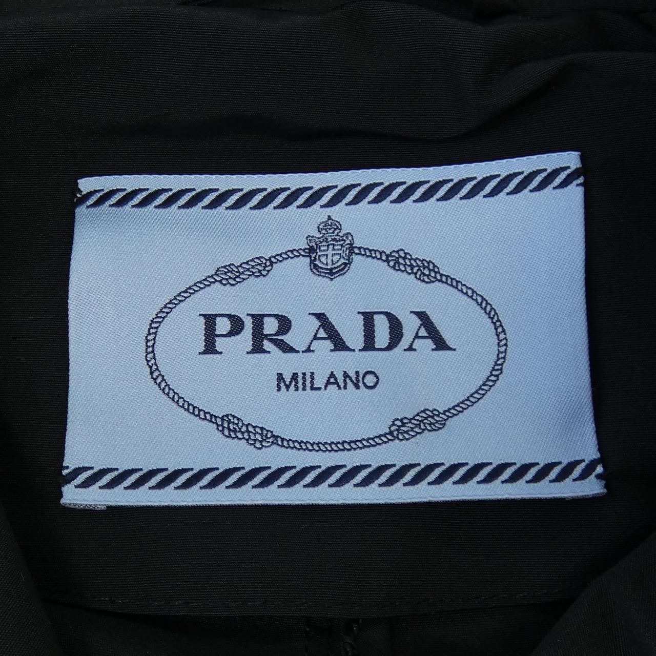 プラダ PRADA 291921 S211 U43 コート GULLKHAN_COM