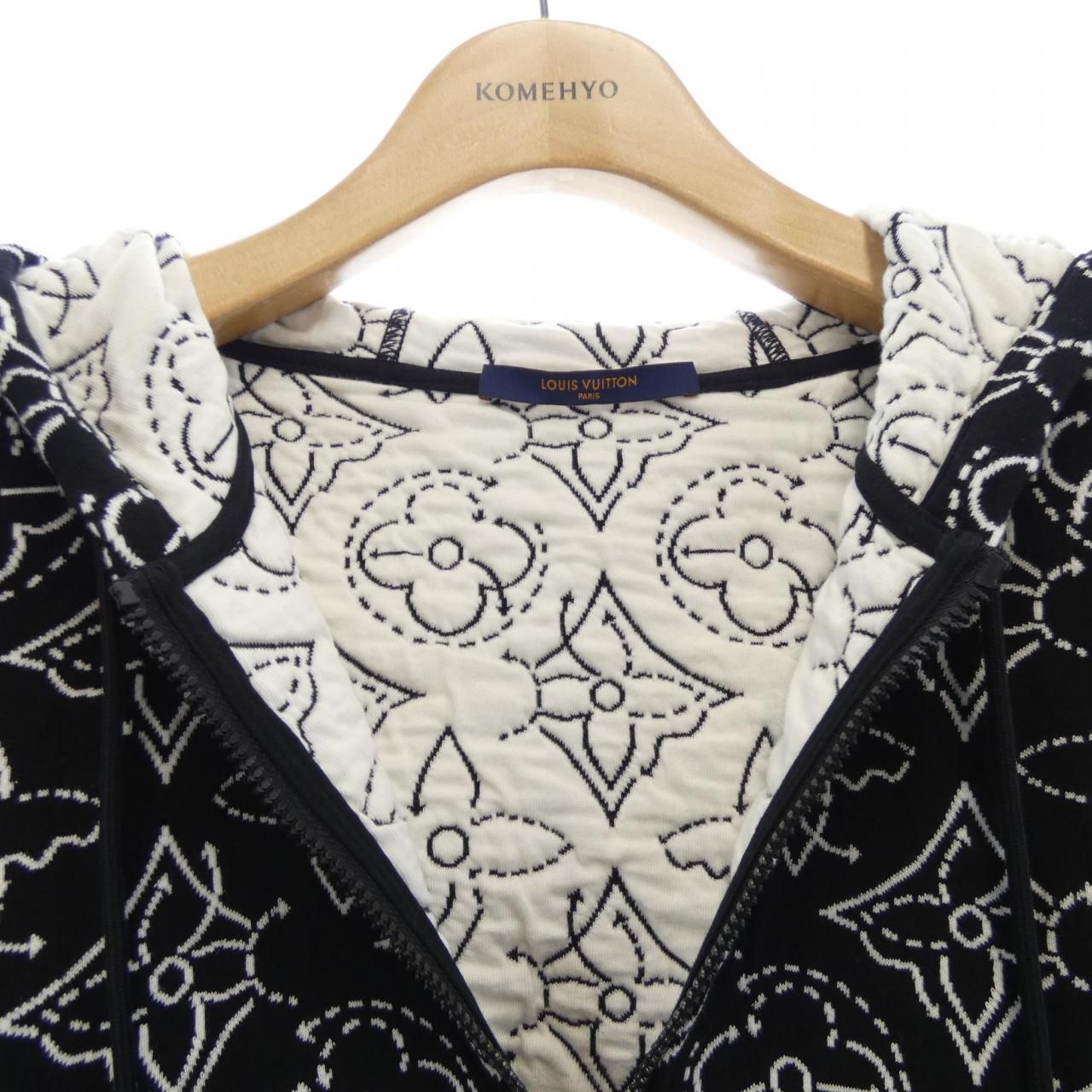 ルイヴィトン LOUIS VUITTON NBAストゥラティージクフラワーキルテッド