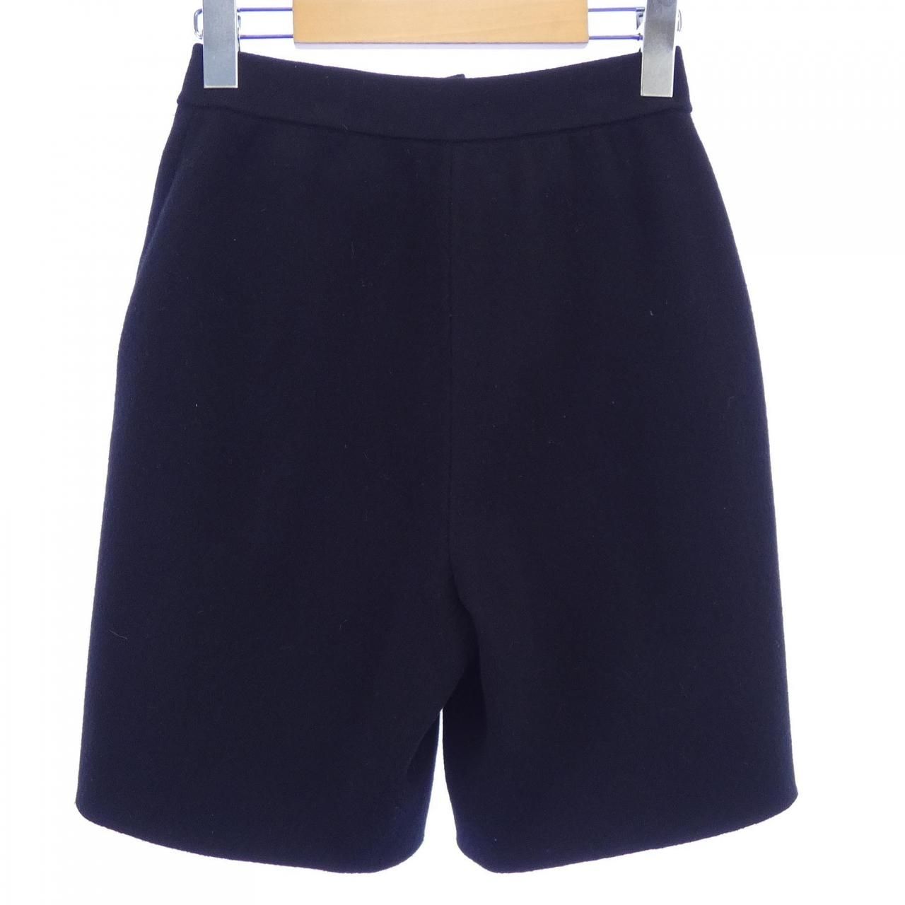 シャネル CHANEL P62856K48476 ショートパンツ