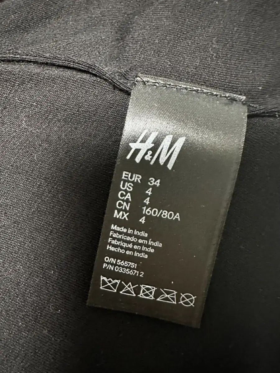 H-M