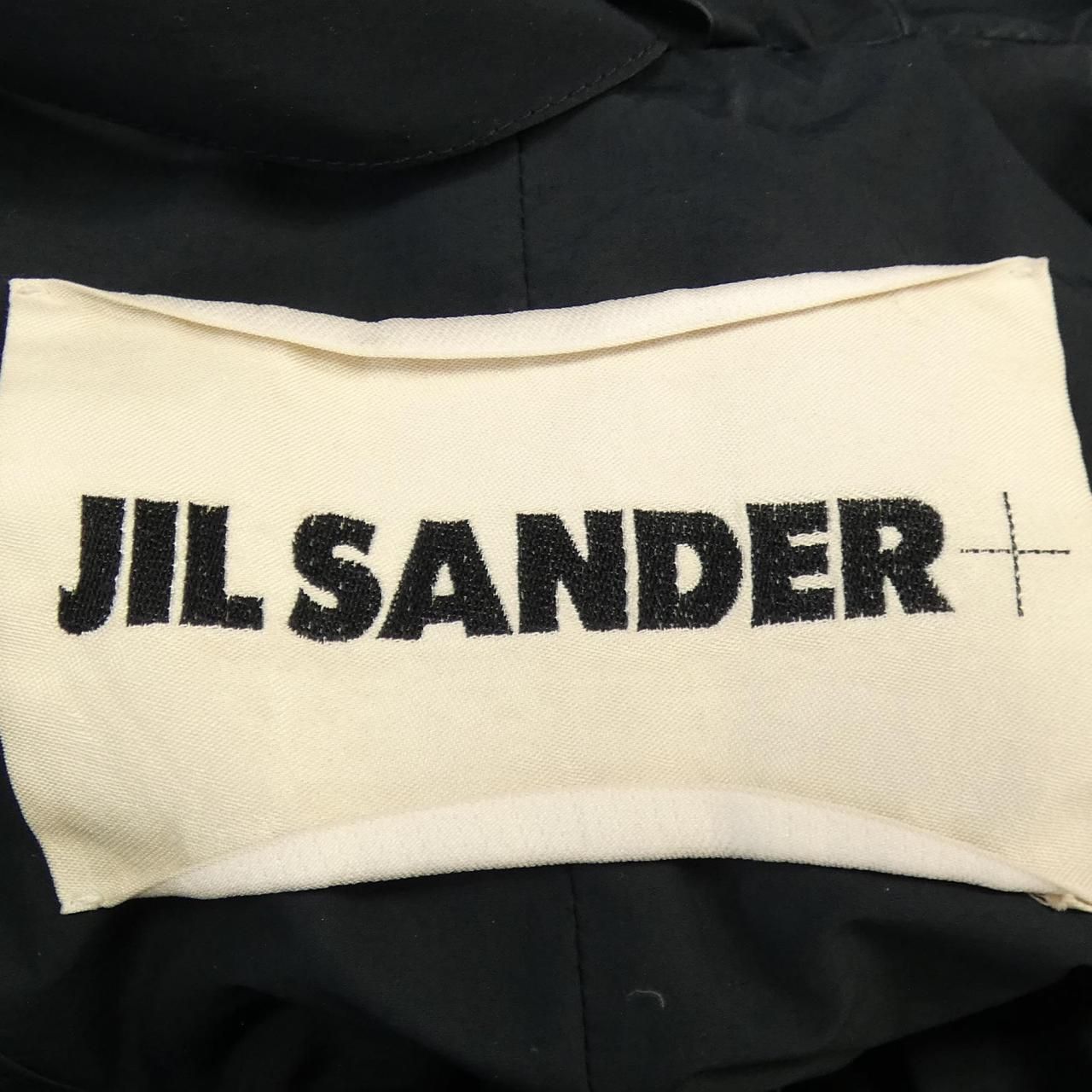 ジルサンダープラス JIL SANDER JPPT441694WT44110012 ダウンコート GULLKHAN_COM