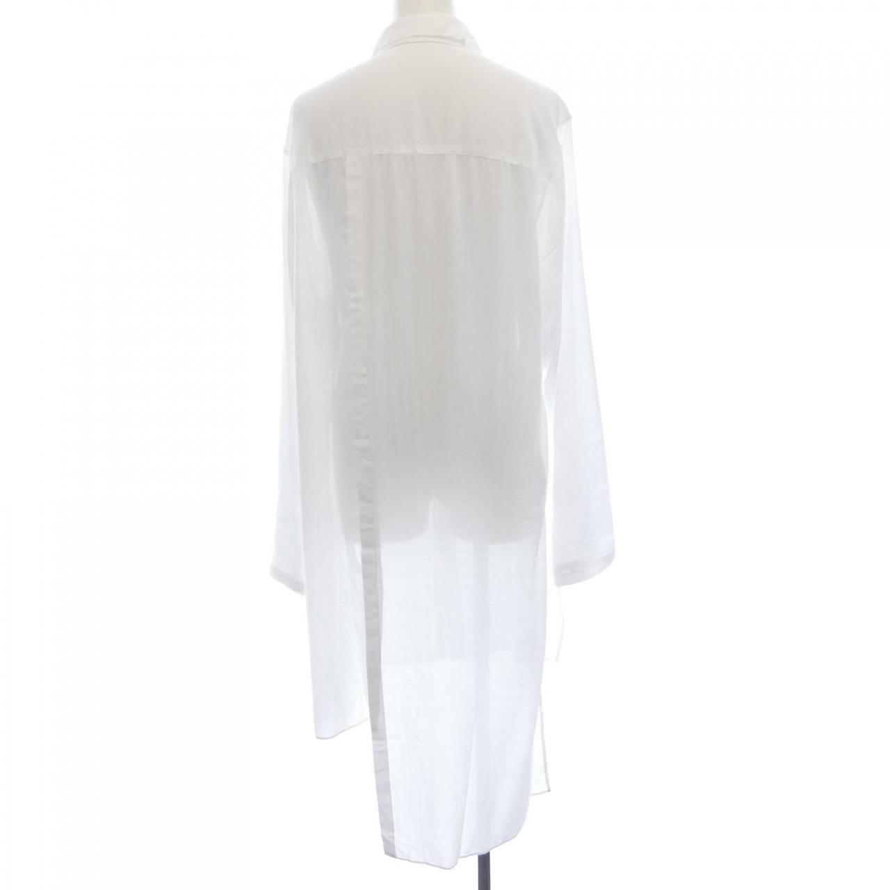 ヨウジヤマモトプールオム YOHJI YAMAMOTO POUR HOMME HP-B64-249 シャツ