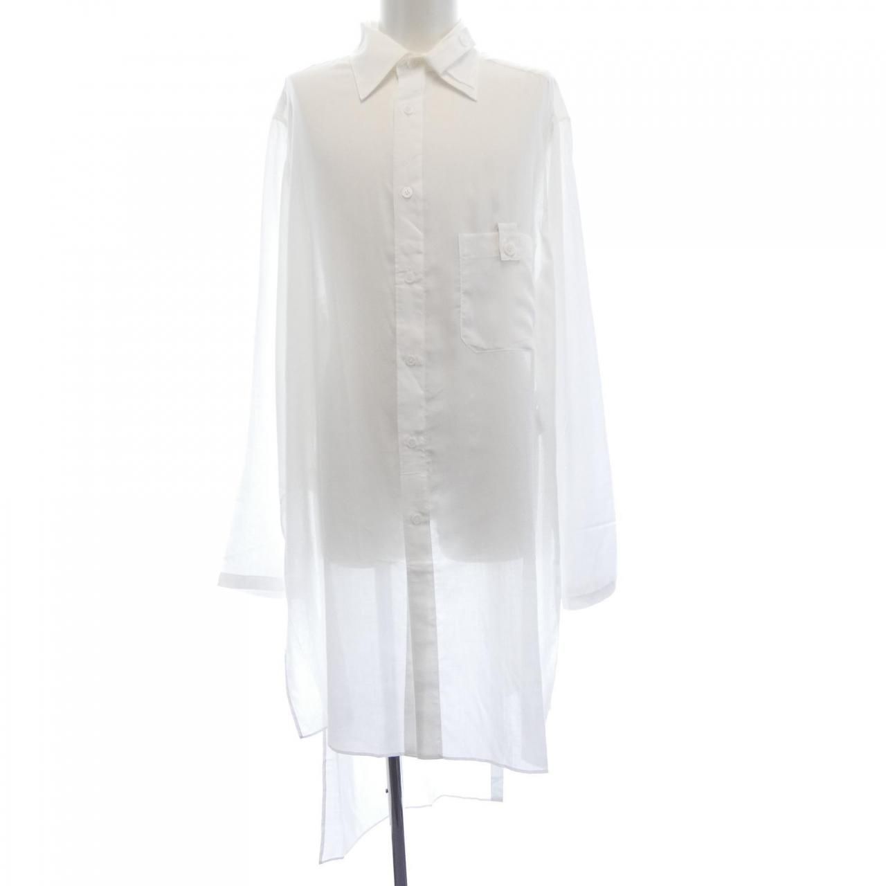 ヨウジヤマモトプールオム YOHJI YAMAMOTO POUR HOMME HP-B64-249 シャツ