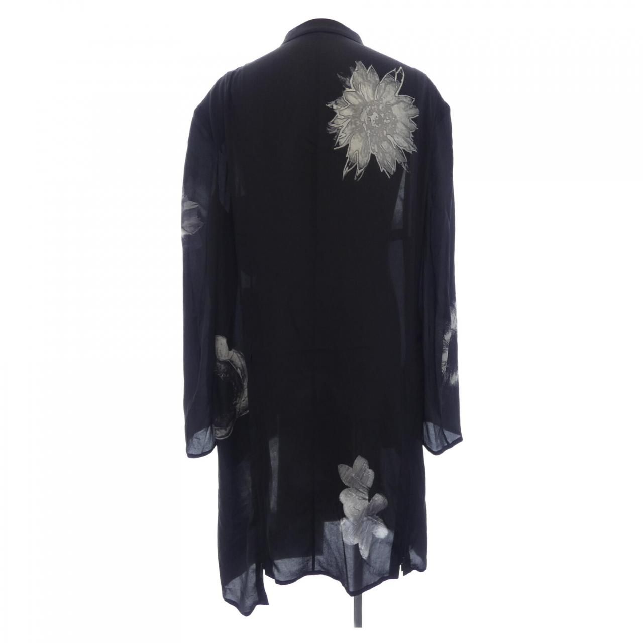 ヨウジヤマモトプールオム YOHJI YAMAMOTO POUR HOMME HP-J63-820 ジャケット