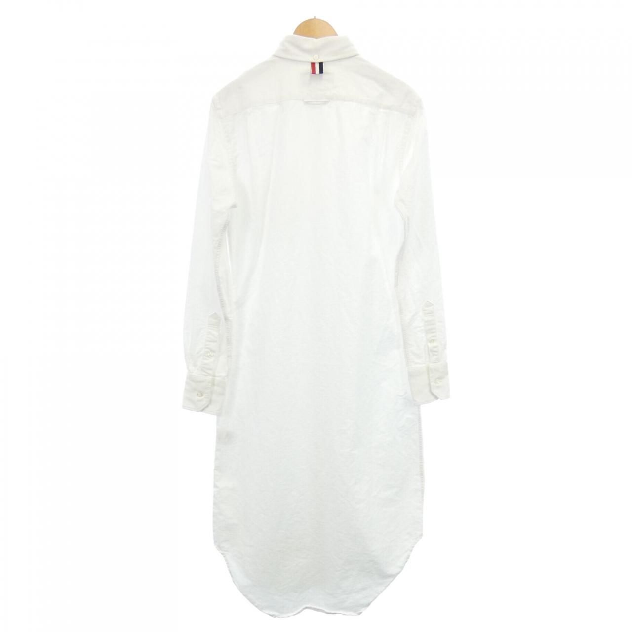 トムブラウン THOM BROWNE FDS001A-06177100 ワンピース