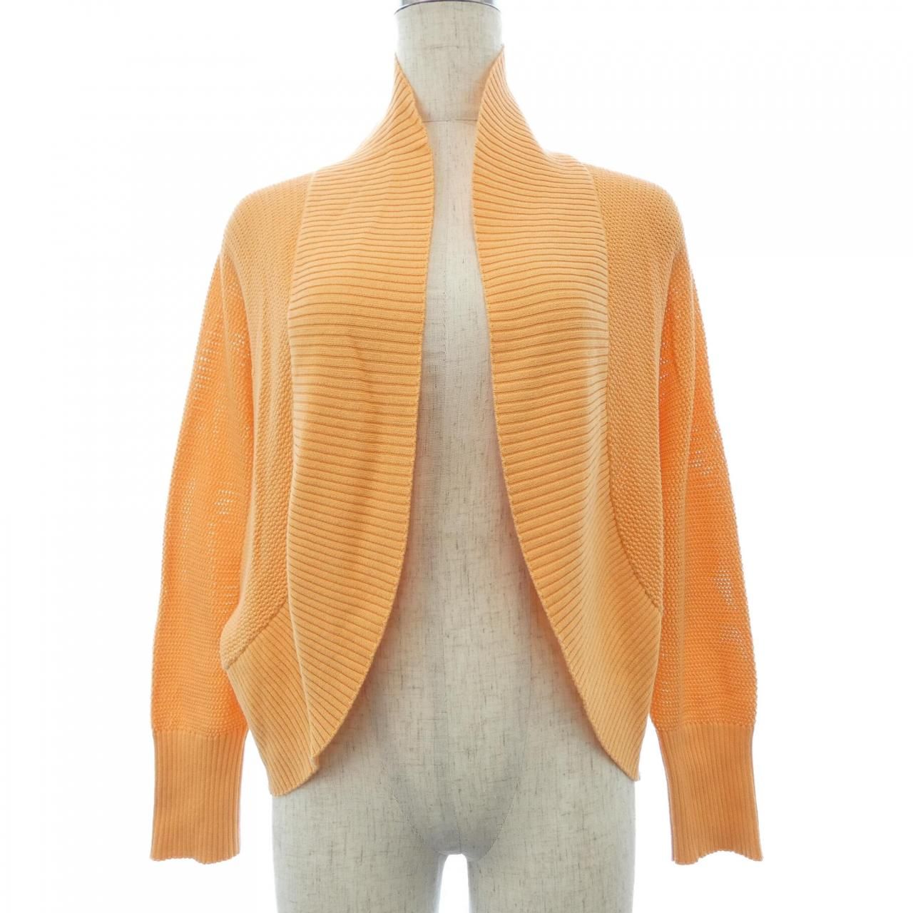 #wnc 即決 ジュンアシダ jun ashida カーディガン ミンク付き M ピンク レディース [503093] カーディガン jun ashida(ジュンアシダ)の通販