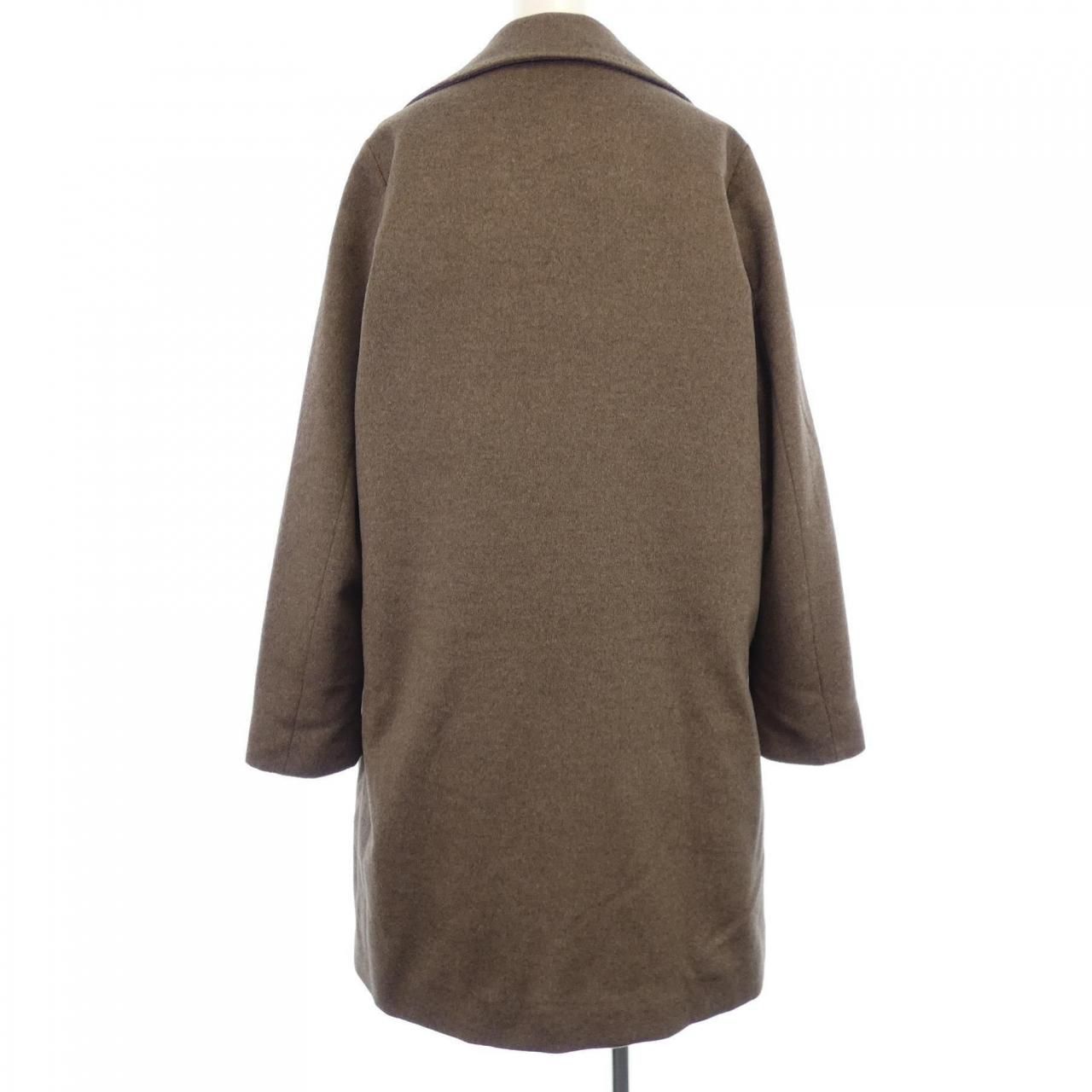 ムーレー MOORER OME6205030 ダウンコート