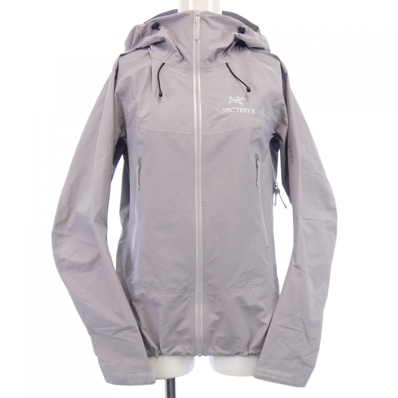 アークテリクス ARC TERYX 23704 BETA SL HYBRID ジャケット