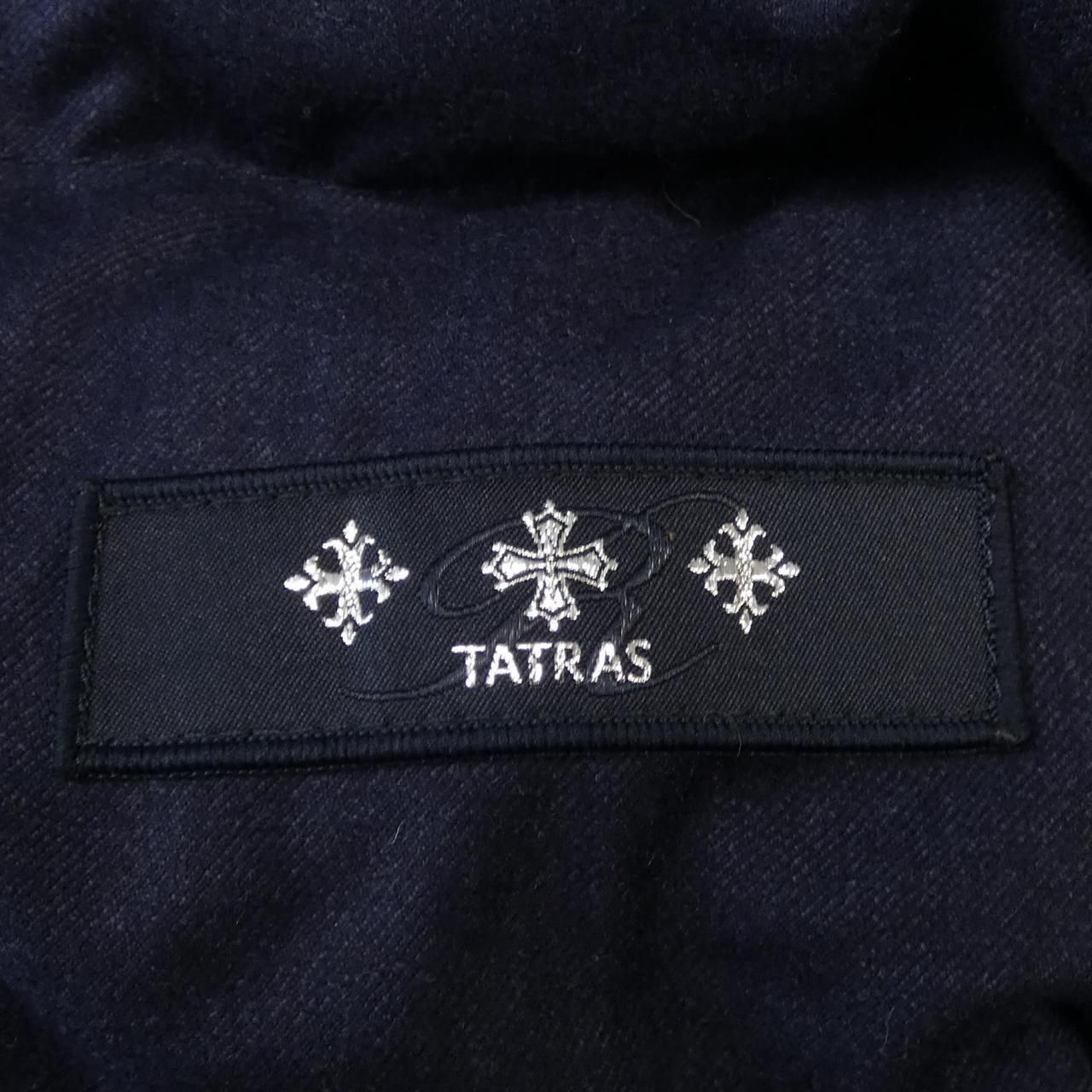 TATRAS