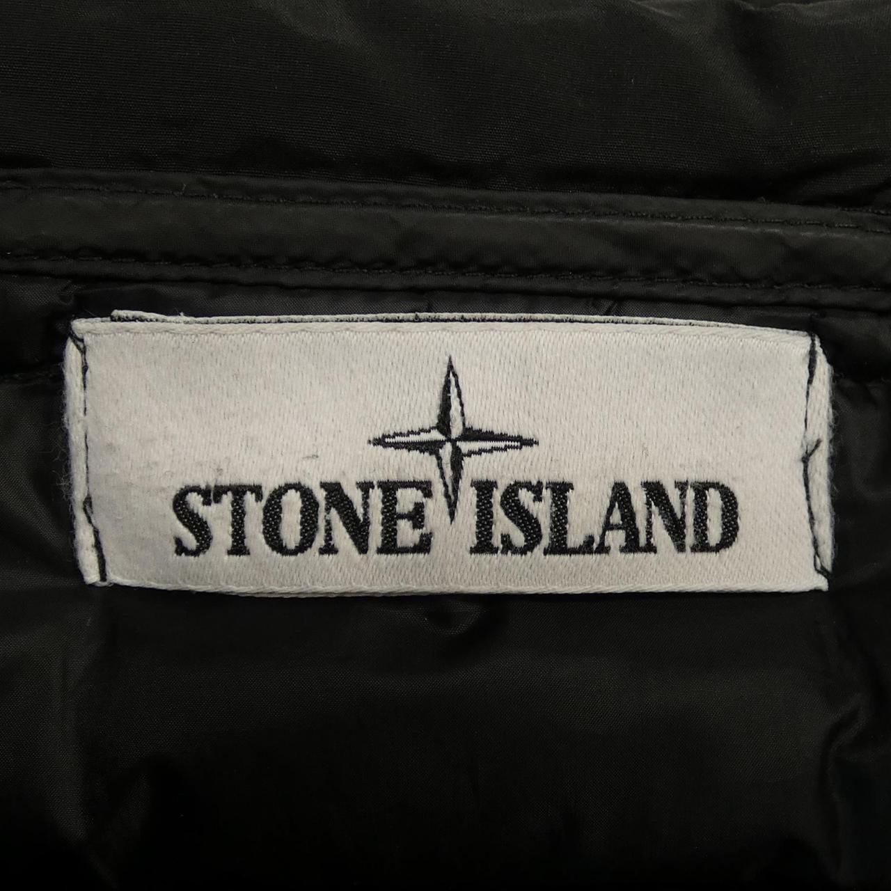 STONE ISLAND
