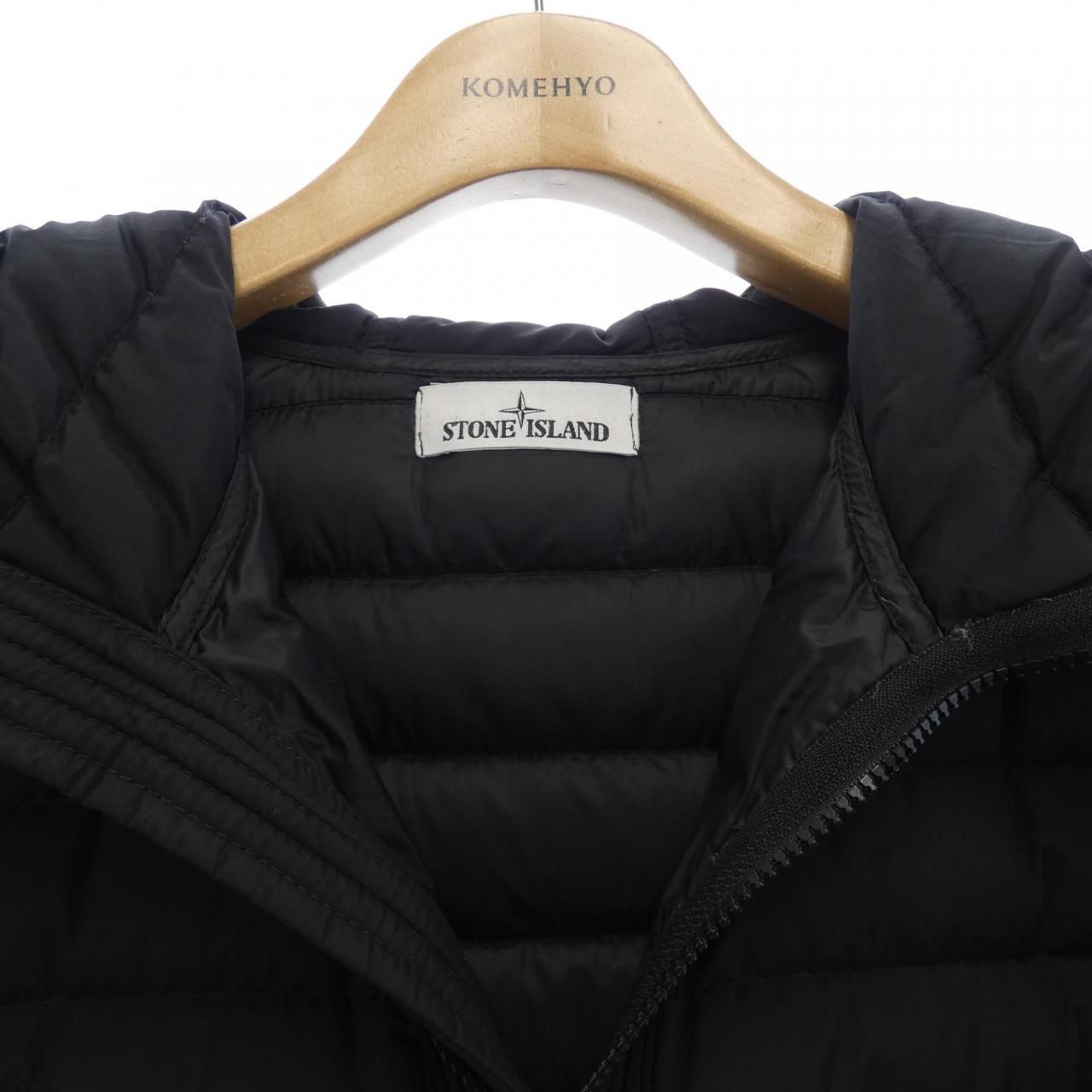 ストーンアイランド STONE ISLAND 751542725 ダウンジャケット KANDAIZUMI_COM
