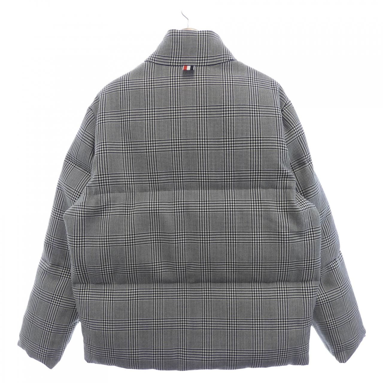 トムブラウン THOM BROWNE MJD091X-F0338-980 ダウンジャケット