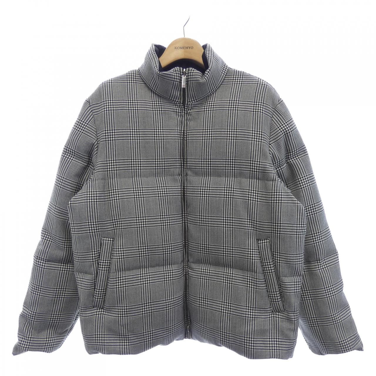 トムブラウン THOM BROWNE MJD091X-F0338-980 ダウンジャケット