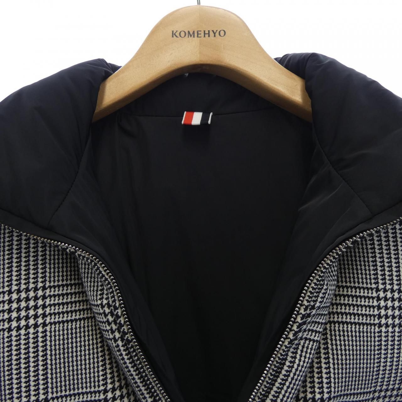 トムブラウン THOM BROWNE MJD091X-F0338-980 ダウンジャケット KANDAIZUMI_COM