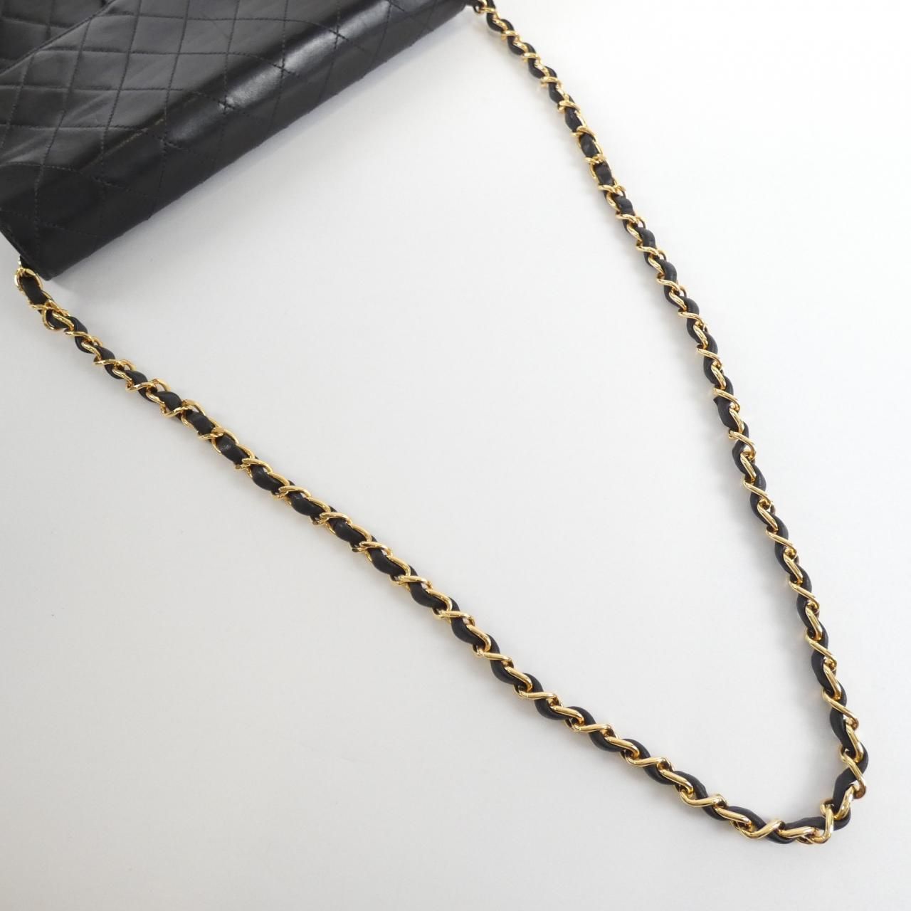 シャネル 03570 ショルダーバッグ WWW_CARILOBEACH_COM