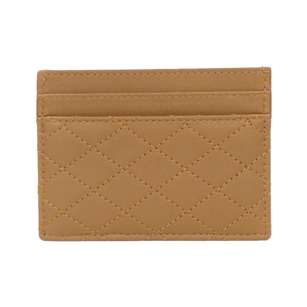 サンローラン ギャビー 703219 1EL1W カードケース