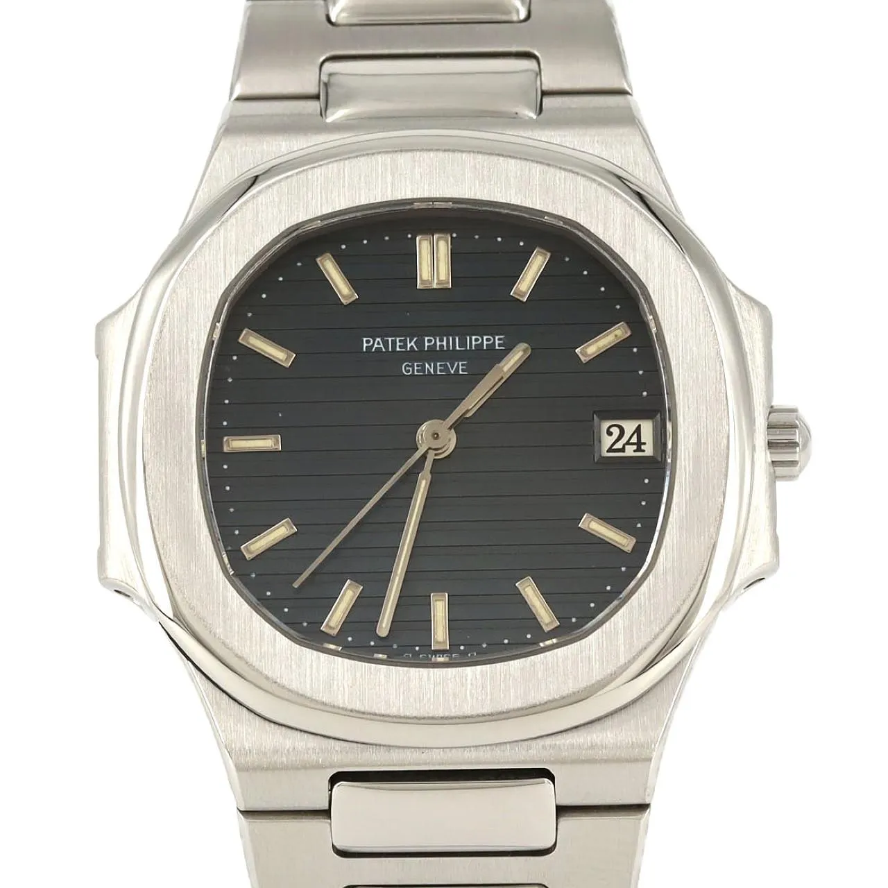 パテック・フィリップ ノーチラス ボールペン・カフスセット 新品未使用 楽天市場】パテックフィリップ ノーチラスの通販