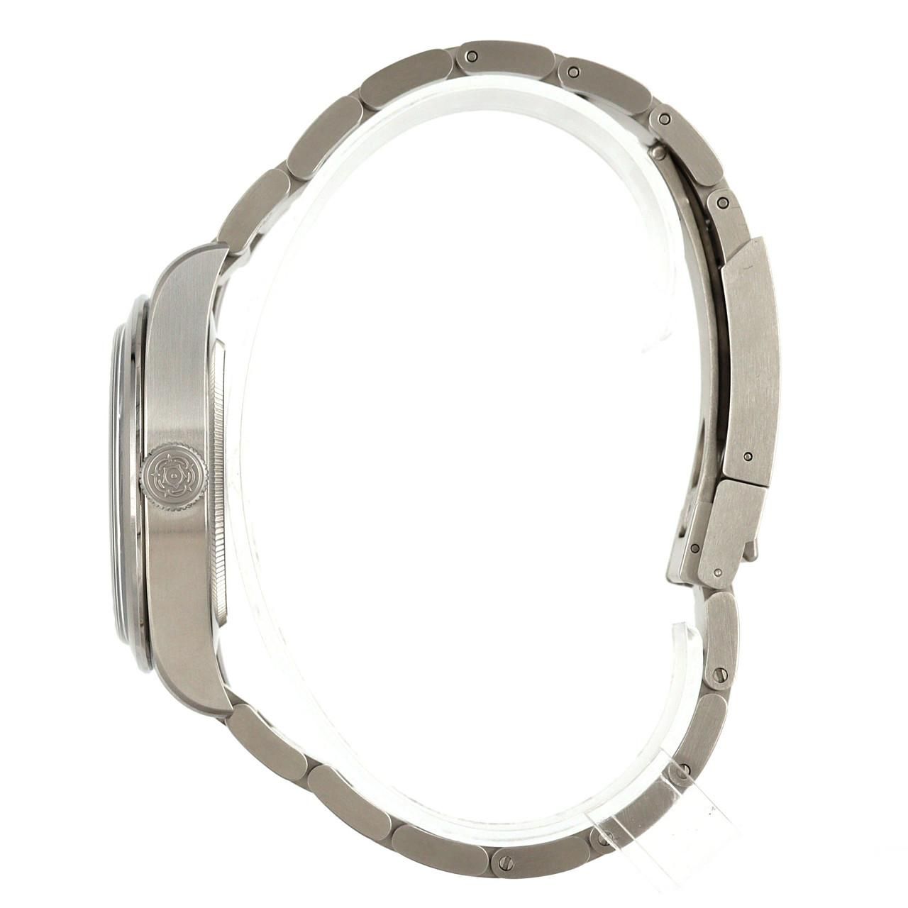 チュードル レンジャー