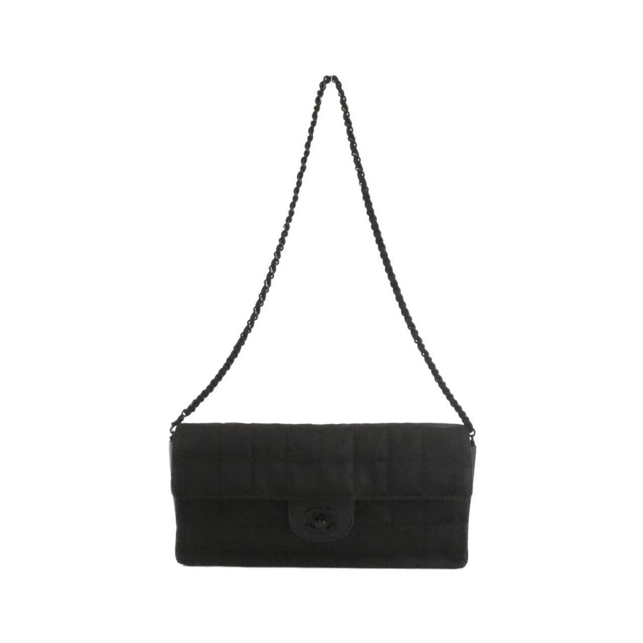 シャネル トラベル ライン 15316 ショルダーバッグ