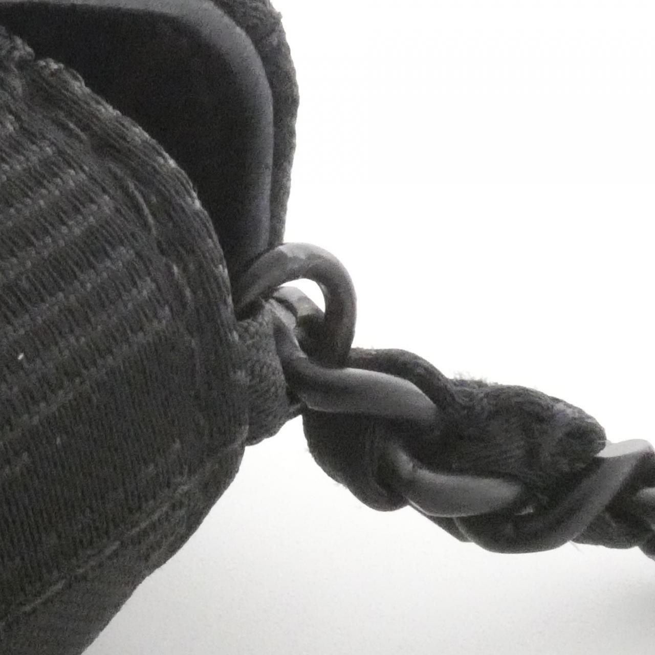 シャネル トラベル ライン 15316 ショルダーバッグ DECORATOM_COM_BR