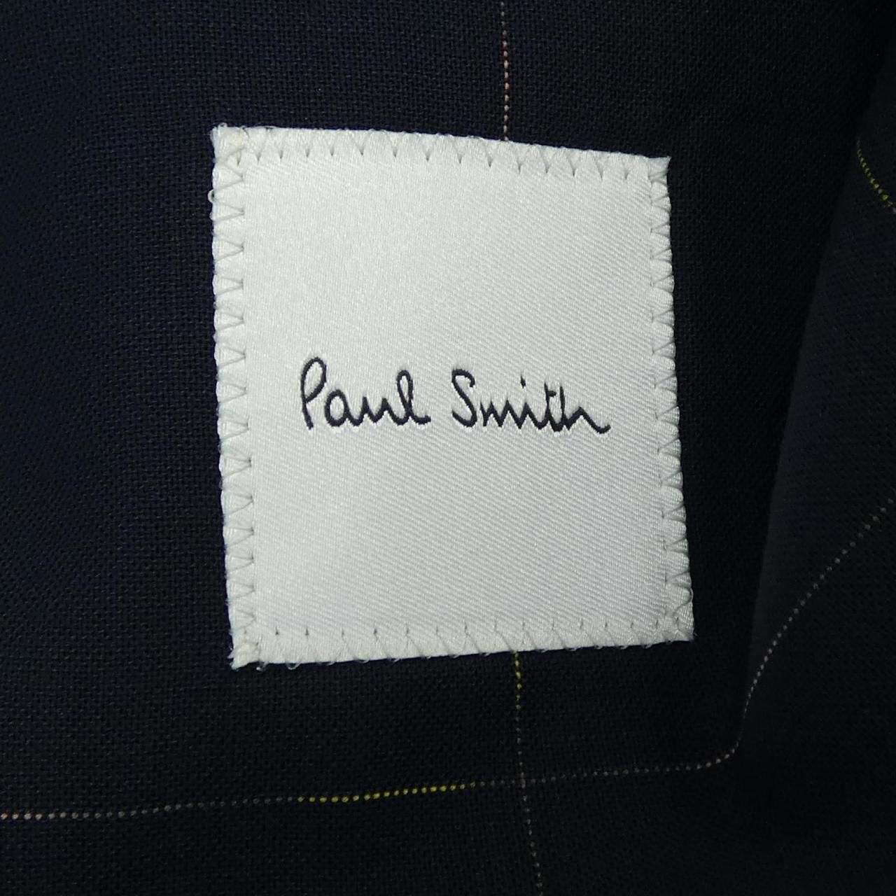 ポールスミス Paul Smith ジャケット GULLKHAN_COM
