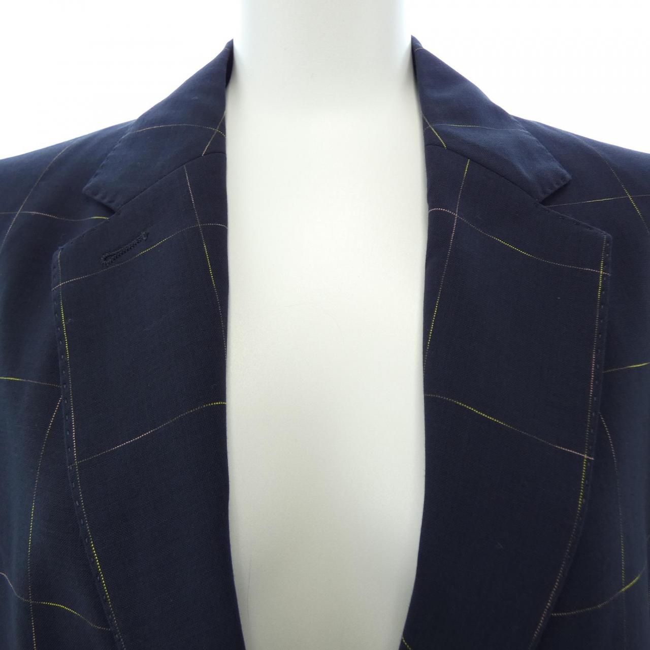 Smith ジャケット