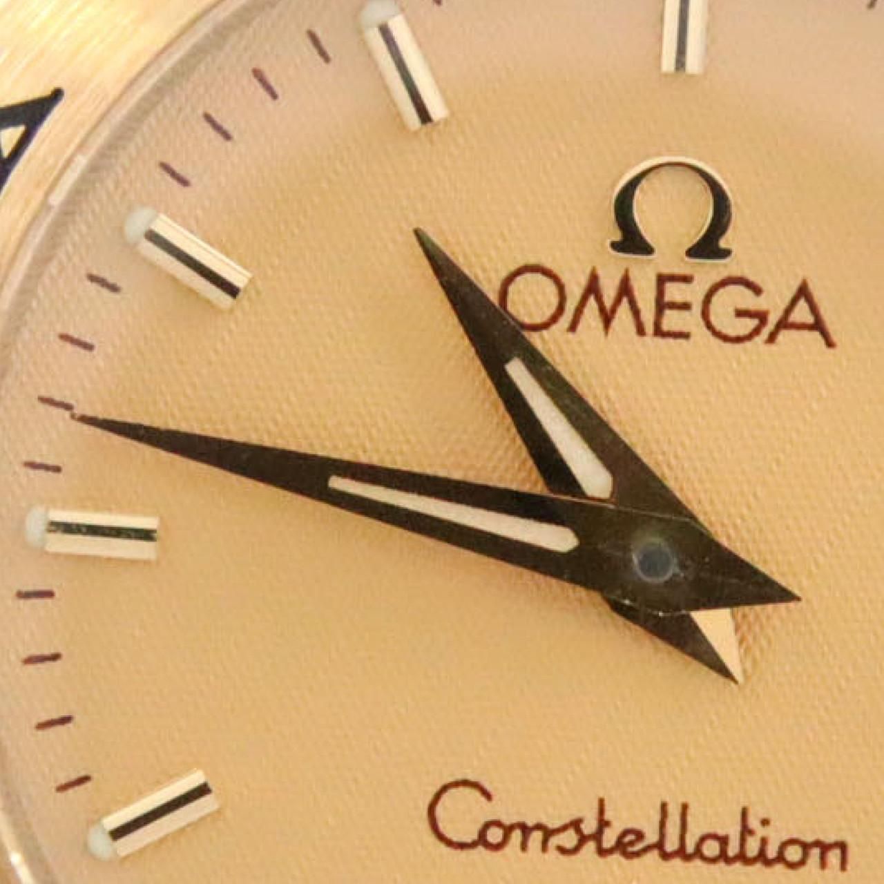 絶対お買い得！ オメガ コンステレーション コンビ 1372.10 SSxYG クォーツ 新商品が続々！