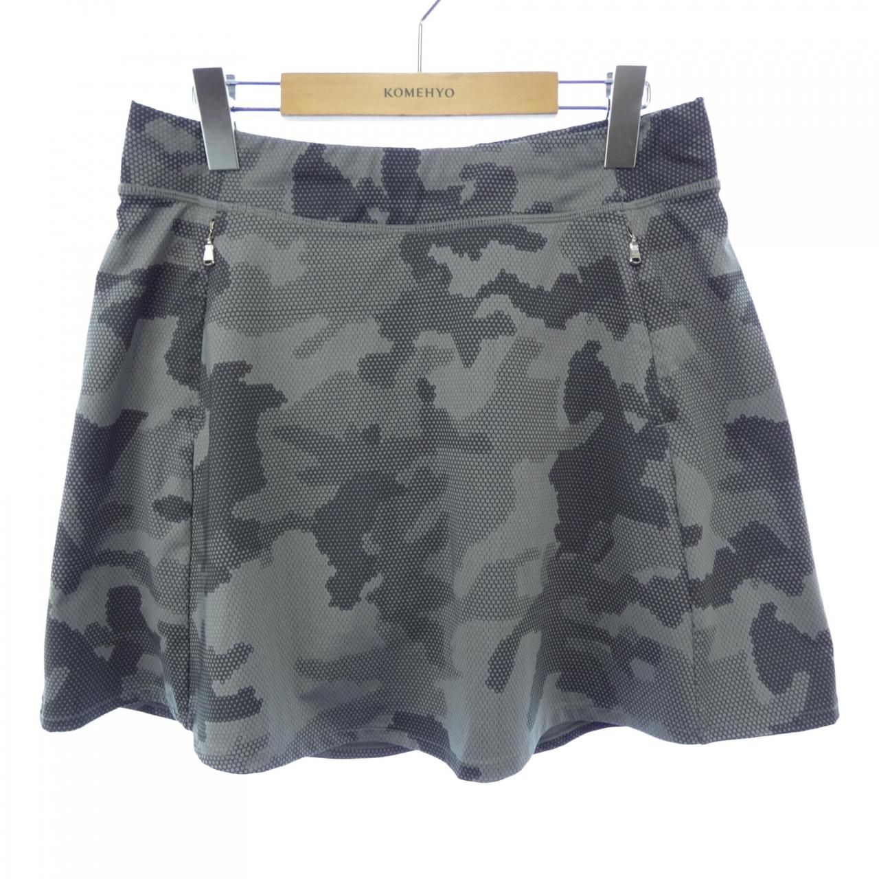 美品 RLX アールエルエックス 23AWインシュレーテッド スコート アールエルエックス RLX スカート - メルカリ