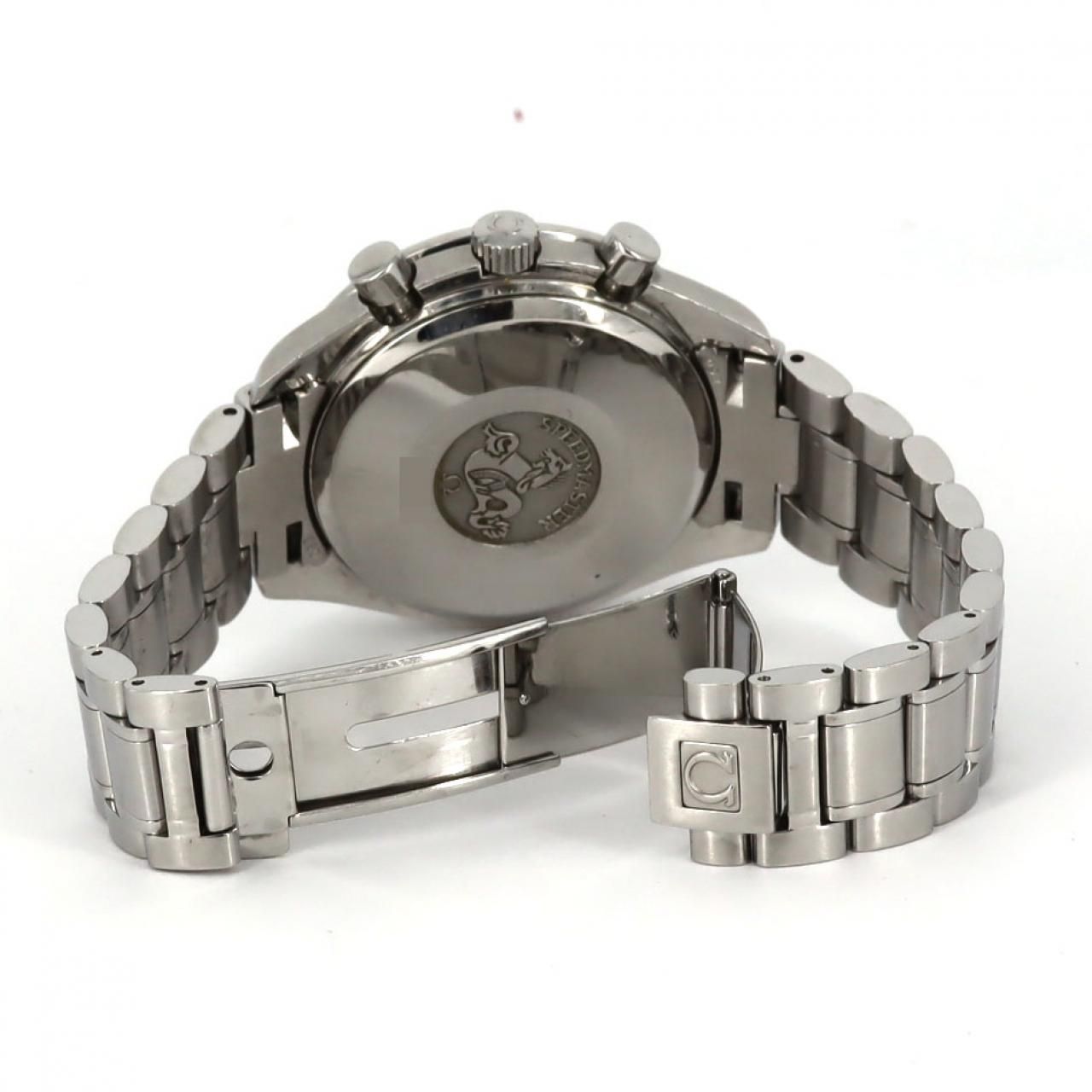 スピードマスターデイデイト