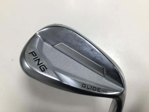 中古】 ピン PING GLIDE 3.0 50/12 SS ウェッジ WG Z-Z115 (フレックス