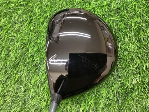 品質保証，爆買い 【中古】 キャロウェイ X・460 TOUR  9.5° USA ドライバー DR Fujikura 26.3 Tour Platform (フレックスS) メンズ 男性用 右利き 右用 Cランク ゴルフクラブ ドライバー