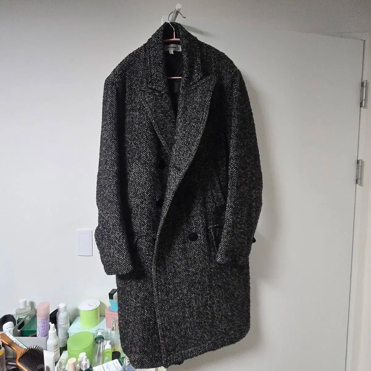 スペクテイター シェフィールドコート L spectstor