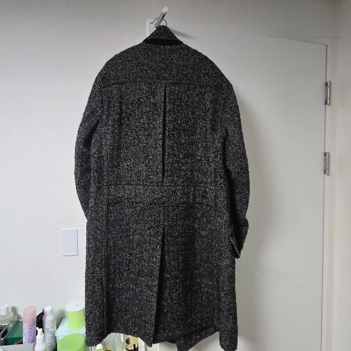 スペクテイター シェフィールドコート L spectstor