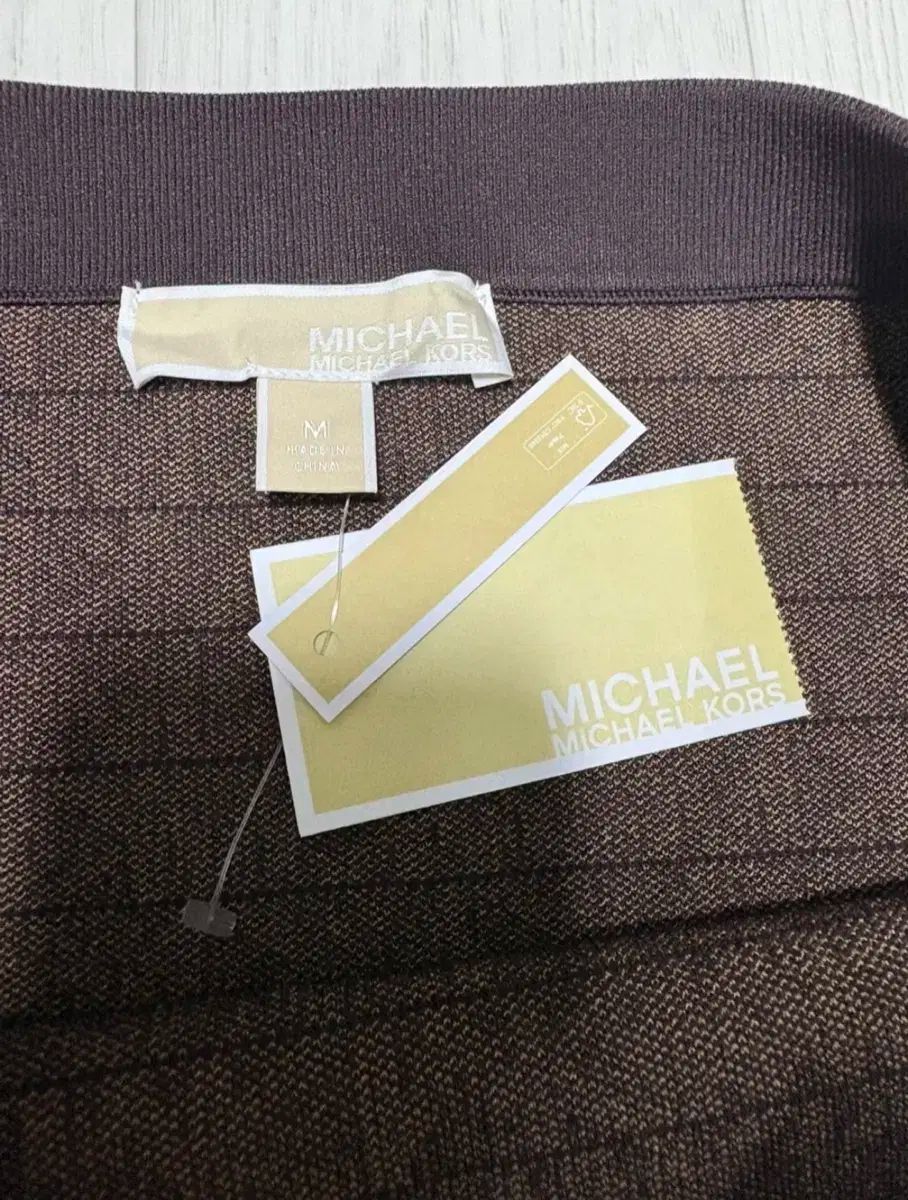 マイケルコース