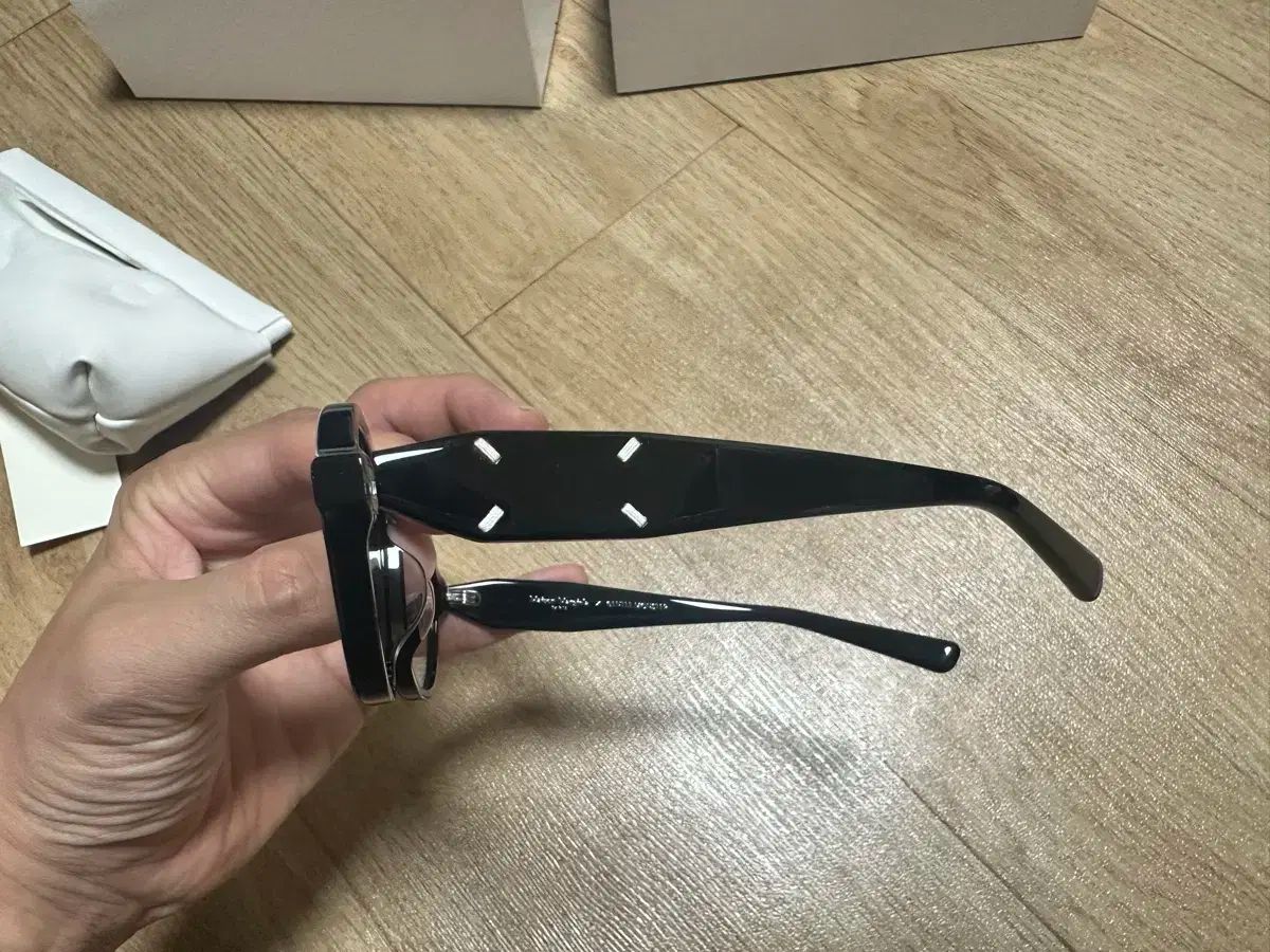 メゾンマルジェラ mm113