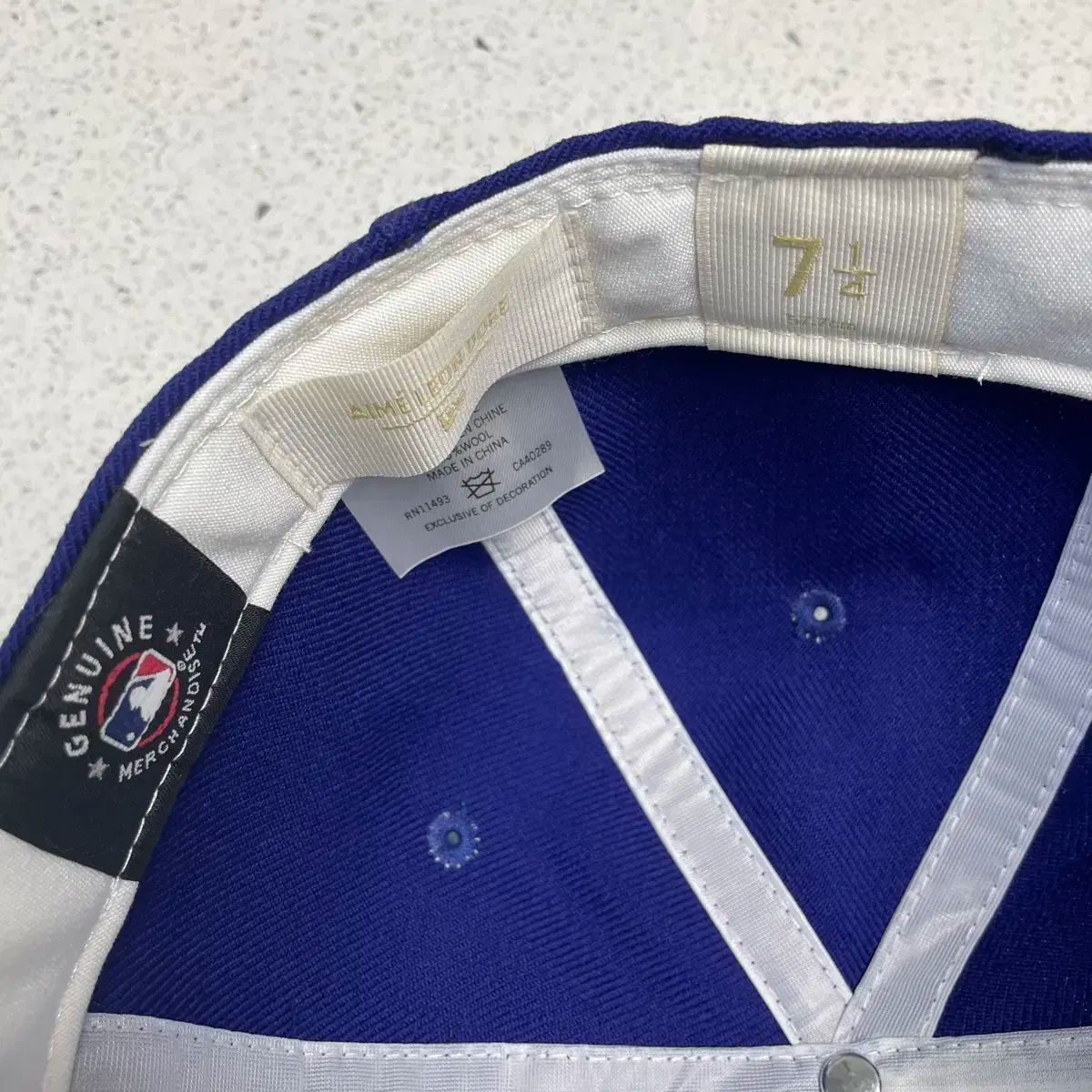 AIME LEON DORE ERA エメレオンドレ ニューエラ