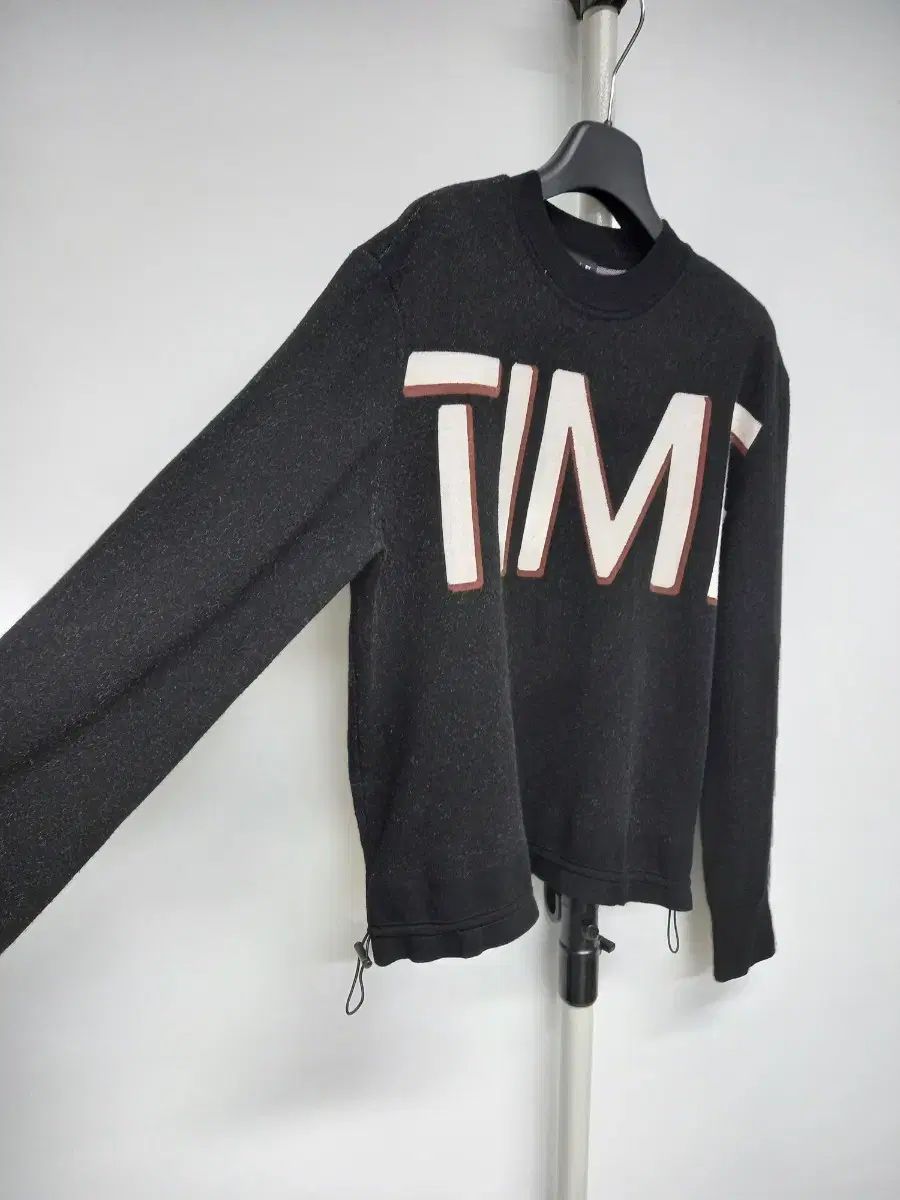TIME 秋冬長袖ニット