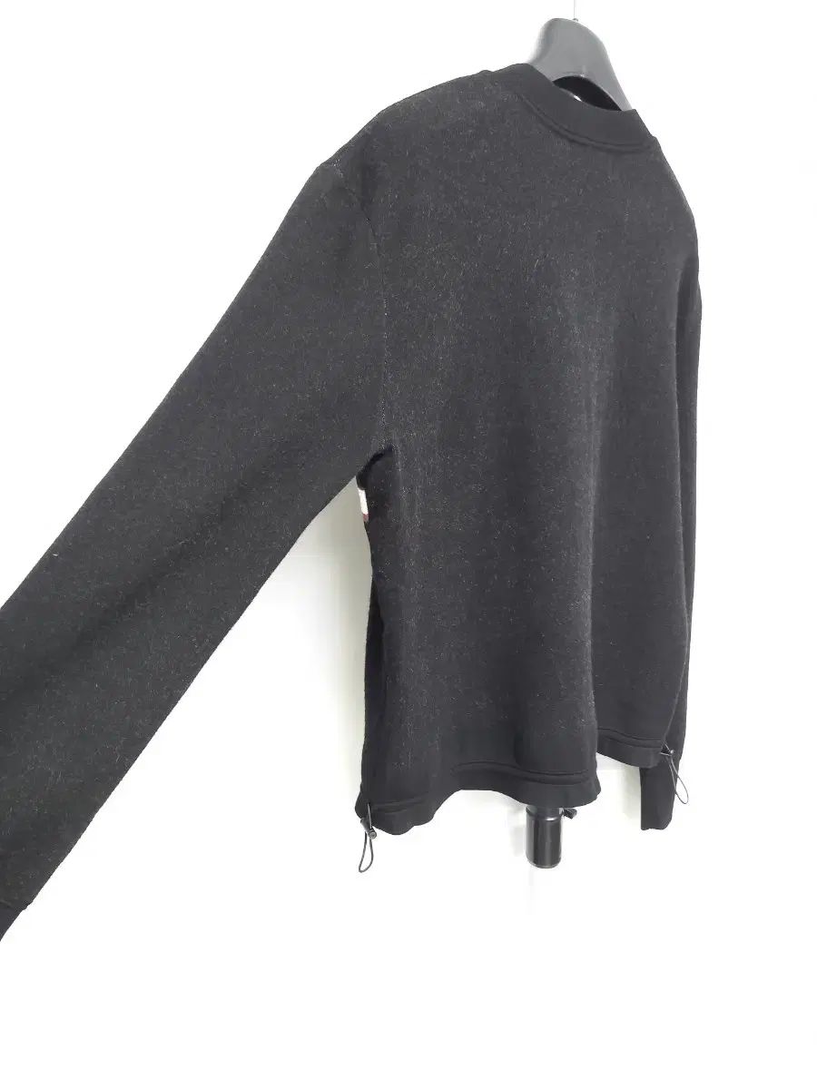 TIME 秋冬長袖ニット