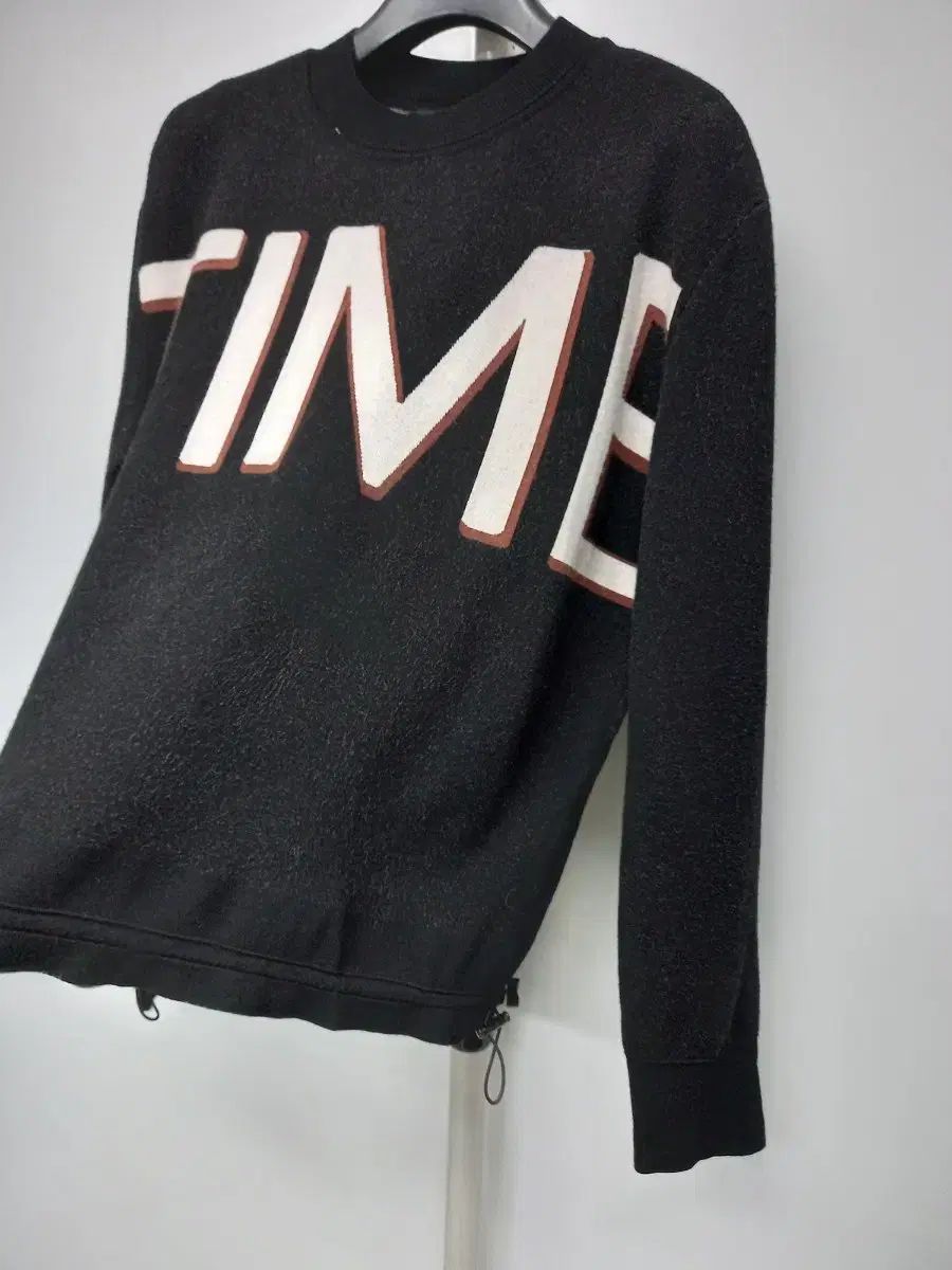 TIME 秋冬長袖ニット