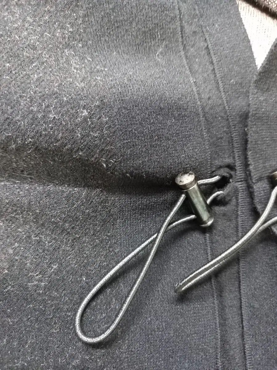 秋冬長袖ニット