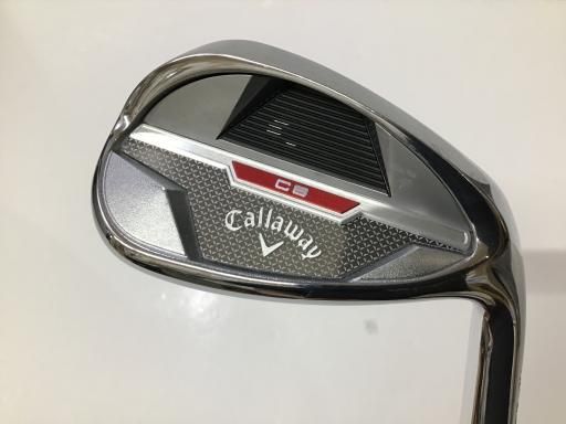 キャロウェイ Callaway CB(2023) 48°/10° ウェッジ WG フレックスS