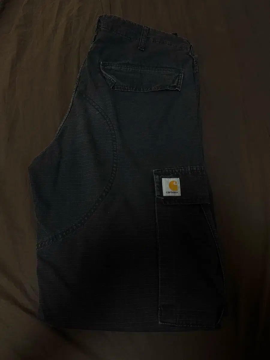 カーハート WIP コロンビア カーゴパンツ 32 32
