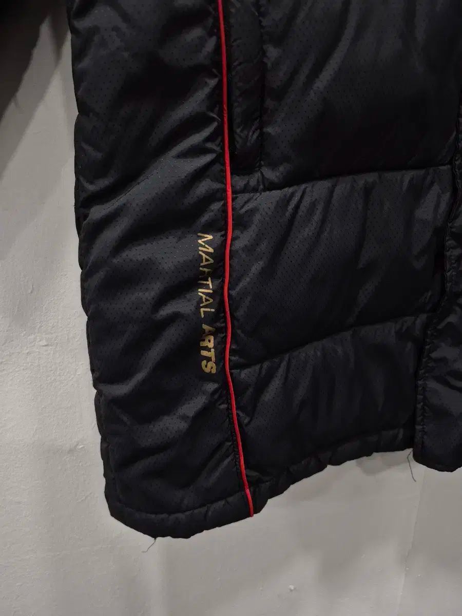 ゼウス マーシャルアーツ