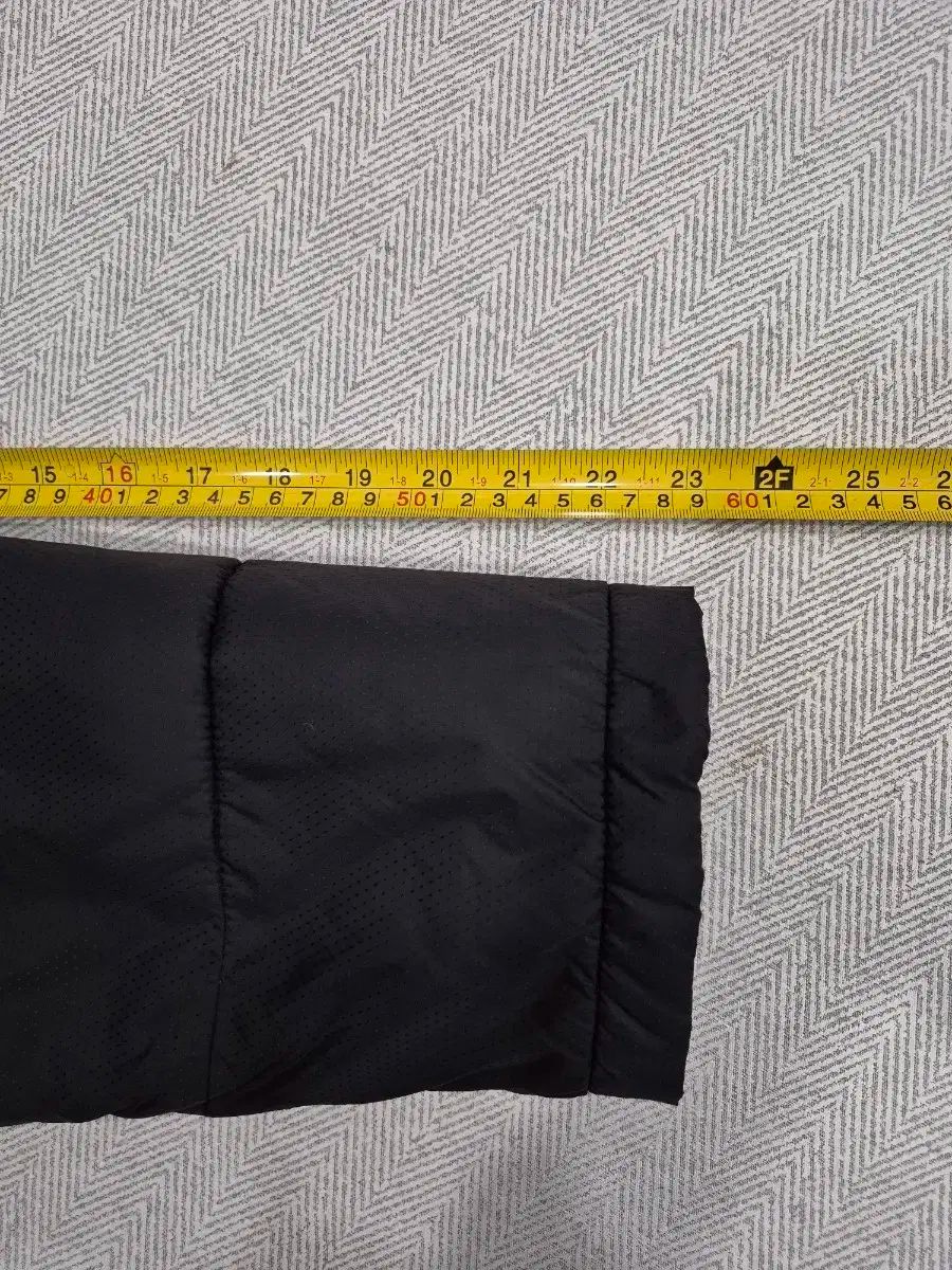 ダウン アウター