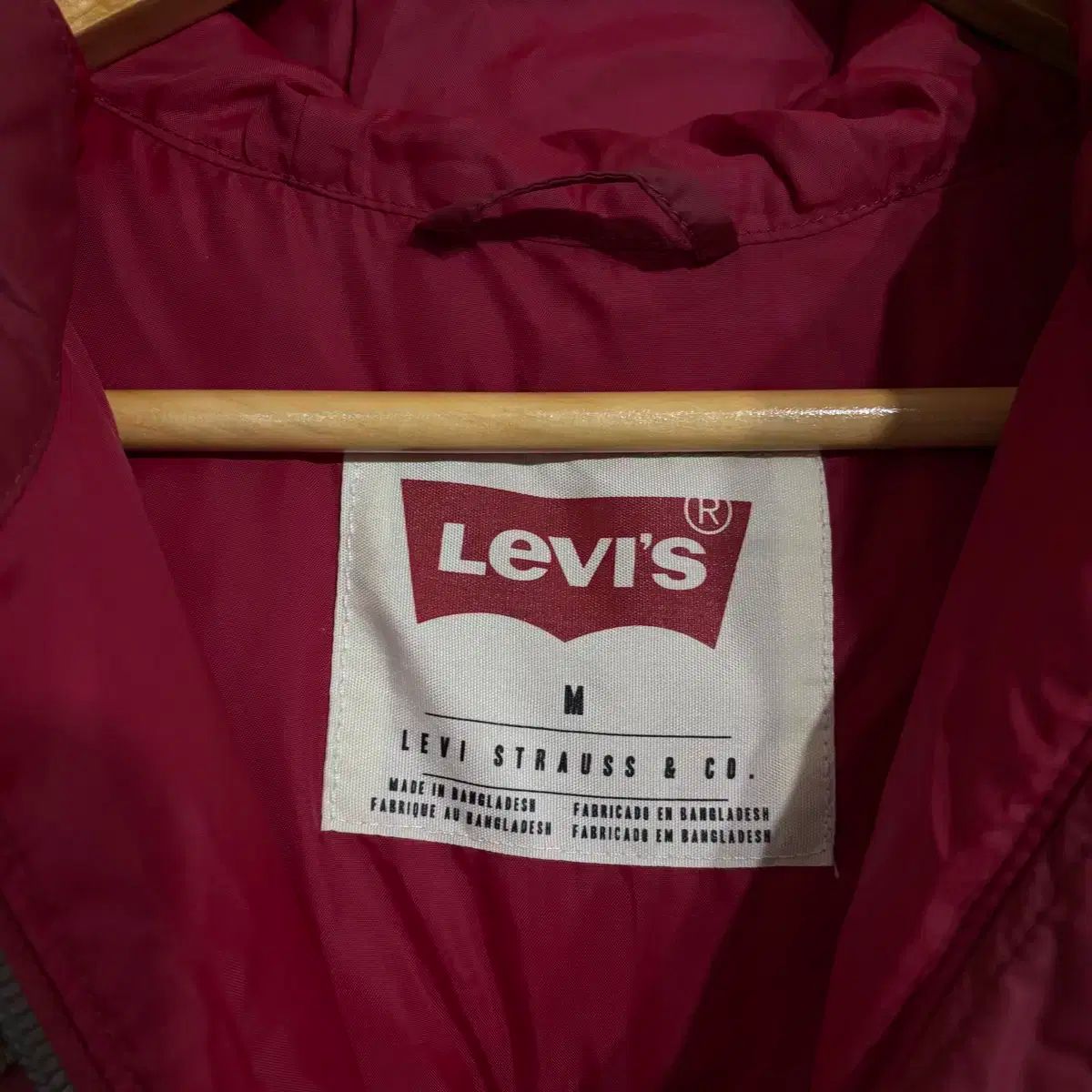 ダウンジャケット np193