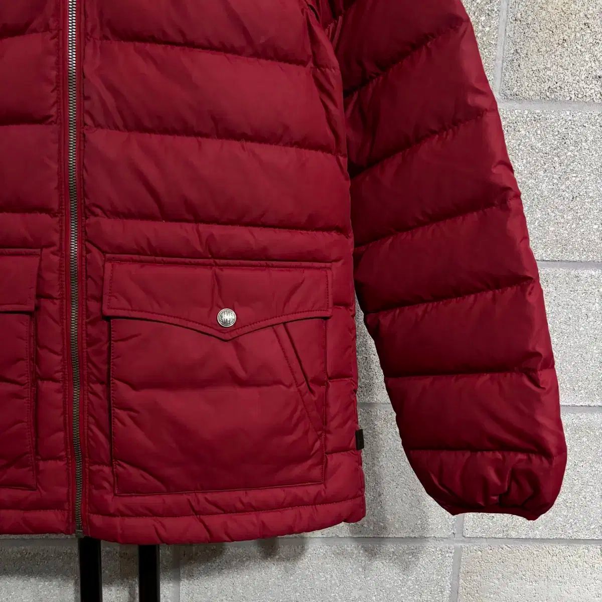 リーバイス コーデュロイ ダウンジャケット np193 パーカ ジャケット KANDAIZUMI_COM