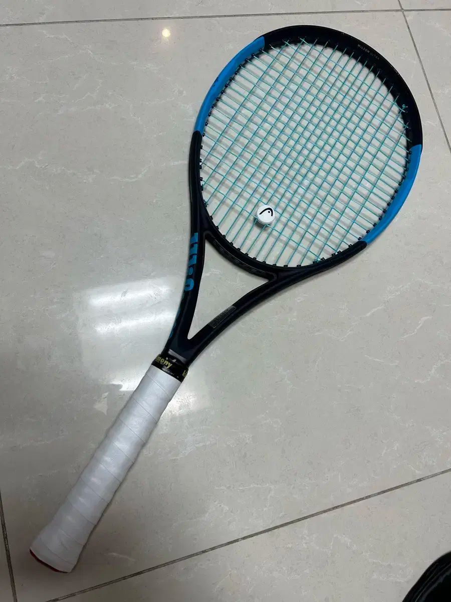 ウィルソン ウルトラ テニス ラケット バッグ